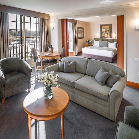 Country Club Tasmania Hotel Launceston Exterior photo