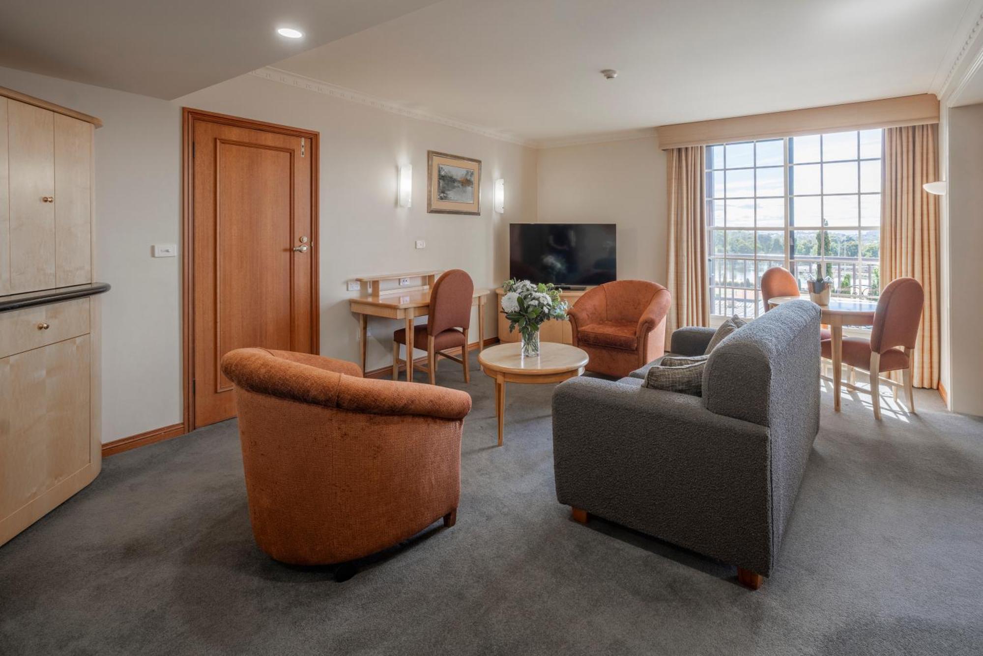 Country Club Tasmania Hotel Launceston Room photo