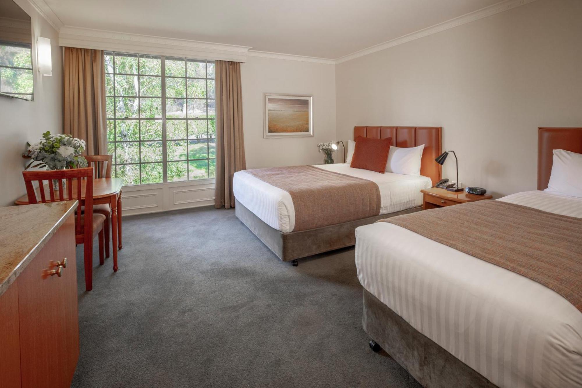 Country Club Tasmania Hotel Launceston Room photo