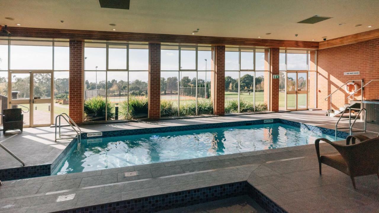 Country Club Tasmania Hotel Launceston Exterior photo
